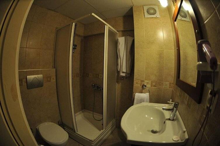 Antik Han Hotel - Special Class
