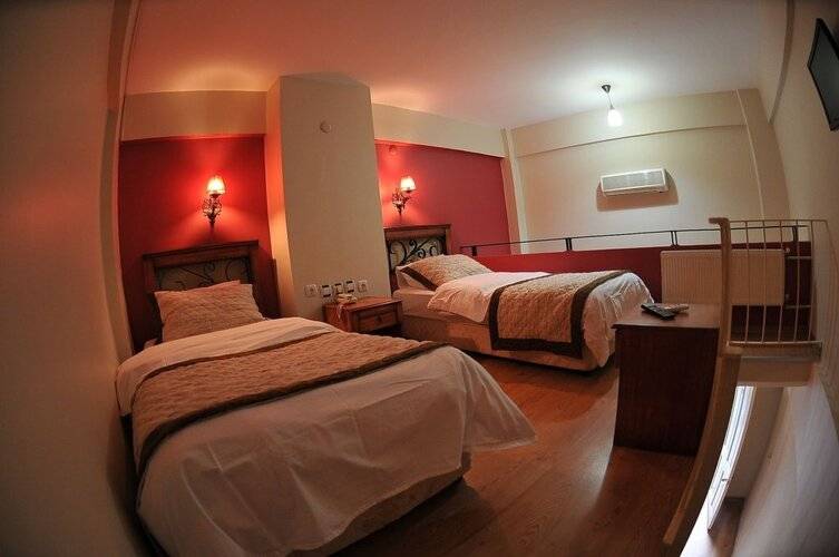 Antik Han Hotel - Special Class