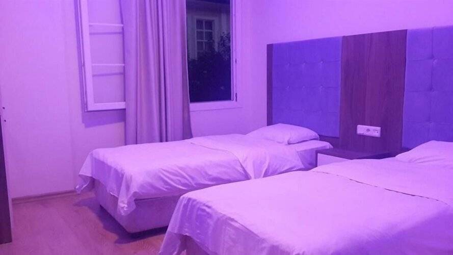 Antik Han Hotel - Special Class