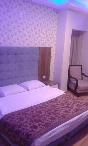 Antik Han Hotel - Special Class
