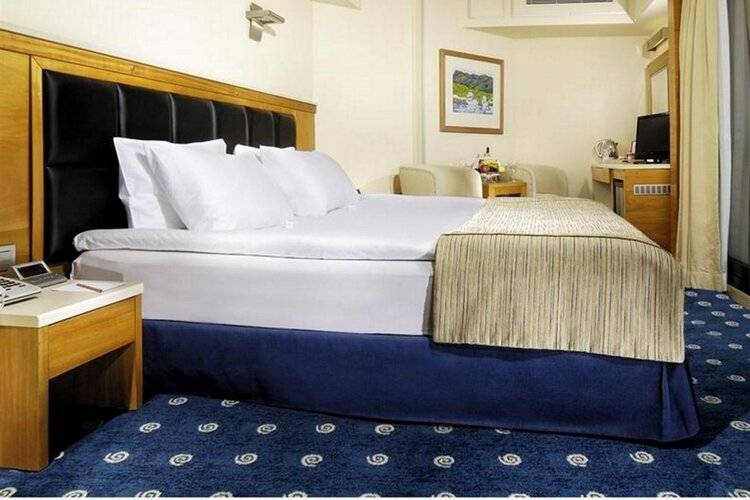Best Western Plus Hotel Konak