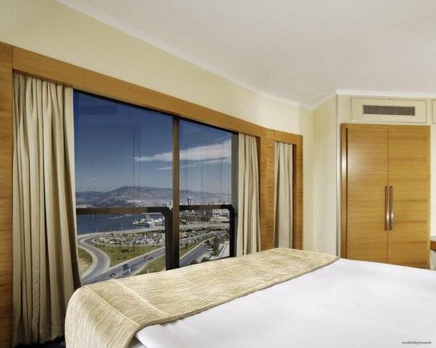 Best Western Plus Hotel Konak
