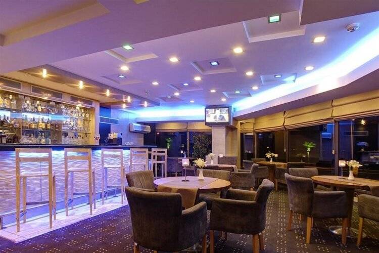 Best Western Plus Hotel Konak