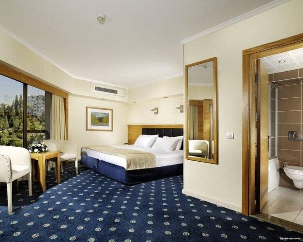 Best Western Plus Hotel Konak