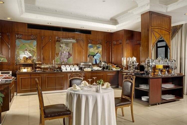Best Western Plus Hotel Konak