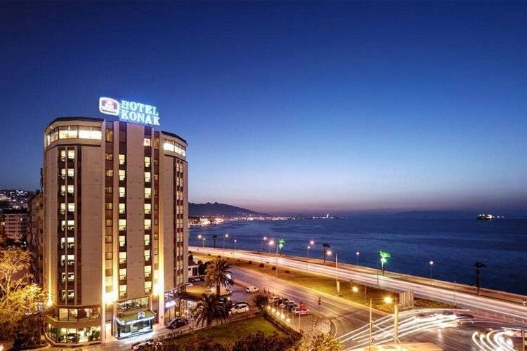Best Western Plus Hotel Konak