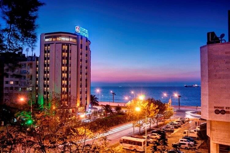Best Western Plus Hotel Konak