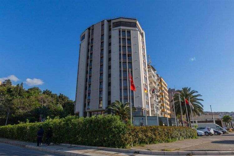 Best Western Plus Hotel Konak
