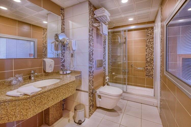 Best Western Plus Hotel Konak