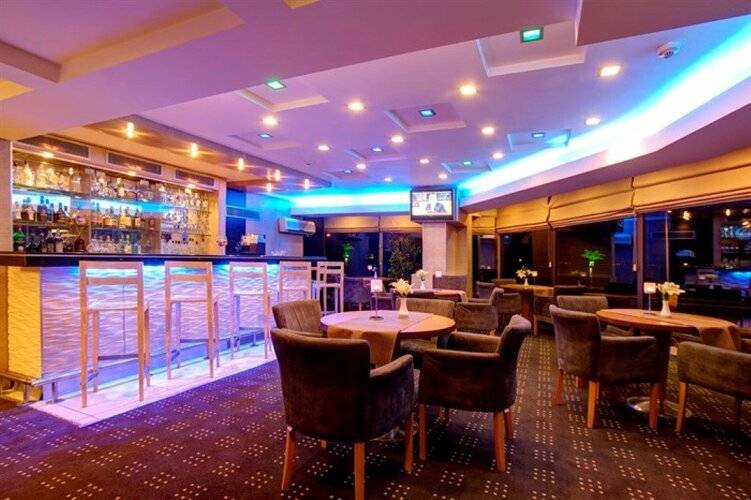 Best Western Plus Hotel Konak