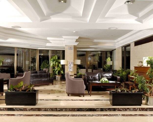 Best Western Plus Hotel Konak