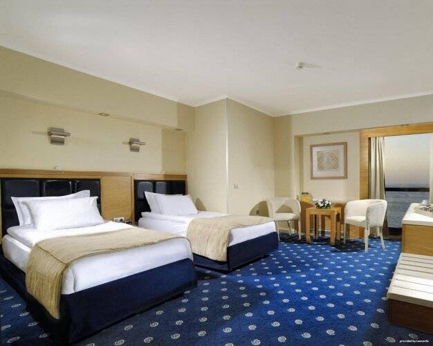 Best Western Plus Hotel Konak