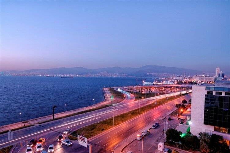 Best Western Plus Hotel Konak