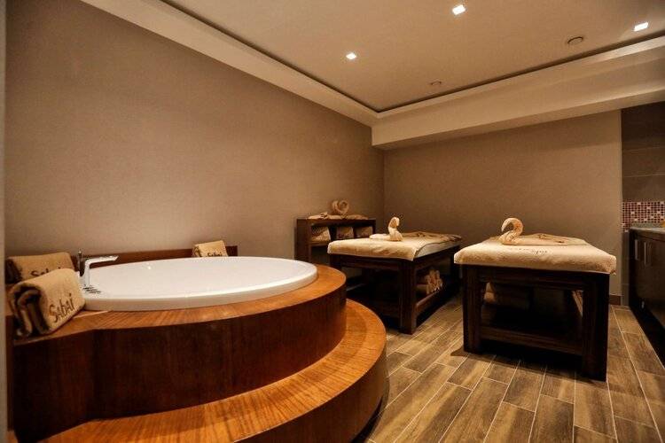 Best Western Premier Karsiyaka Convention & Spa Hotel