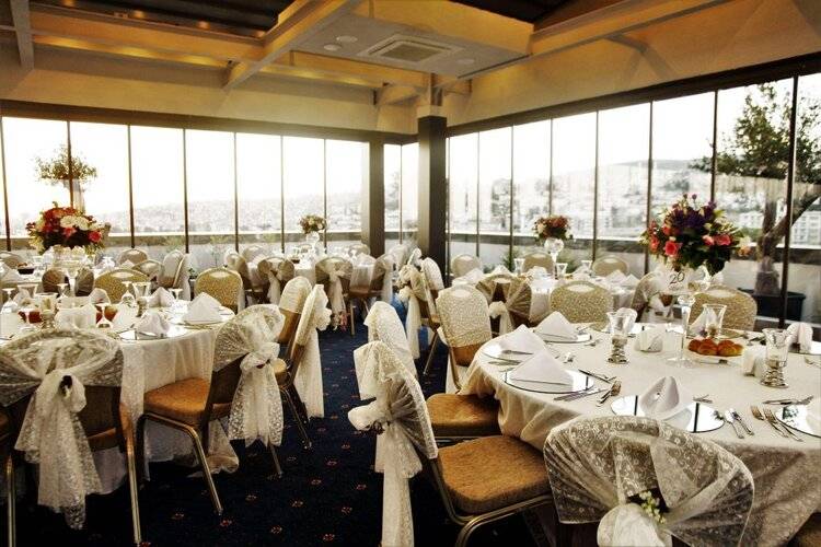 Best Western Premier Karsiyaka Convention & Spa Hotel
