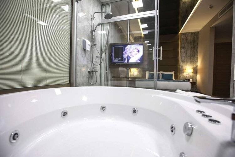 Best Western Premier Karsiyaka Convention & Spa Hotel