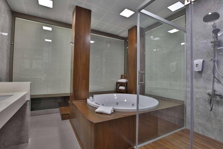 Best Western Premier Karsiyaka Convention & Spa Hotel