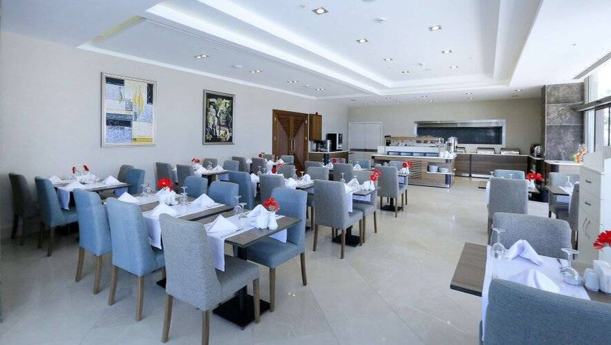 Best Western Premier Karsiyaka Convention & Spa Hotel