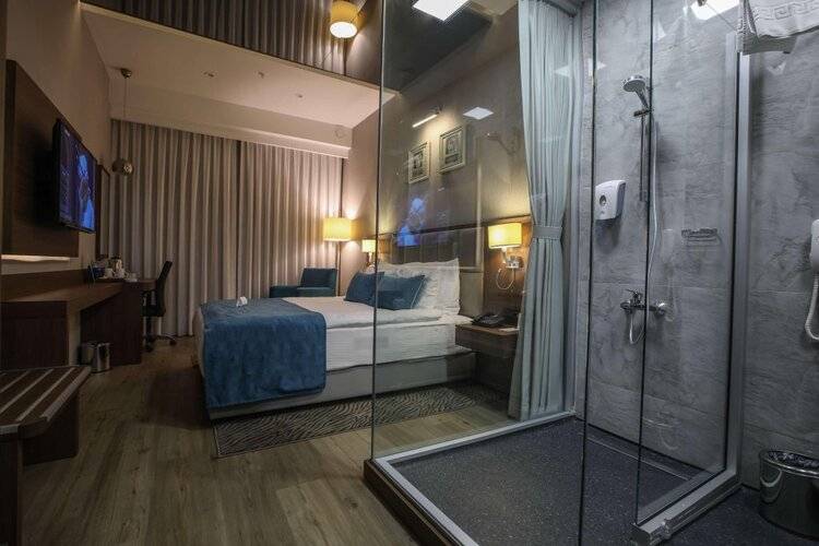 Best Western Premier Karsiyaka Convention & Spa Hotel
