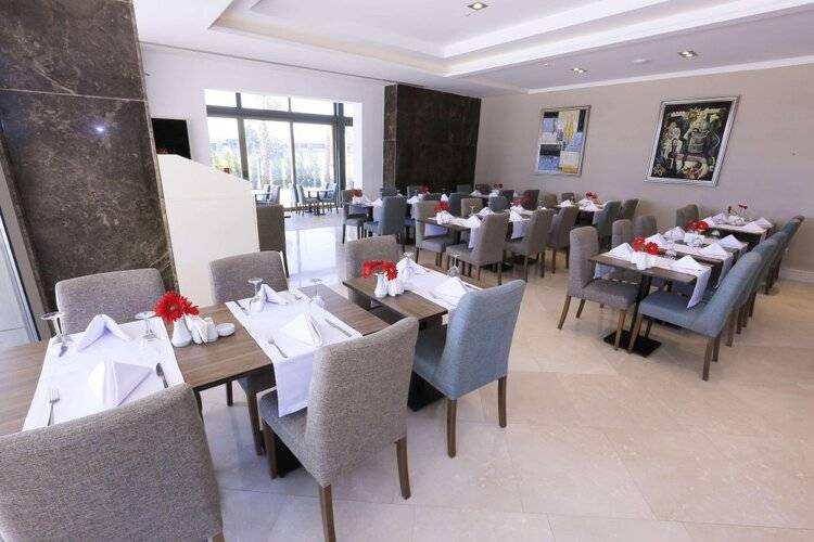 Best Western Premier Karsiyaka Convention & Spa Hotel