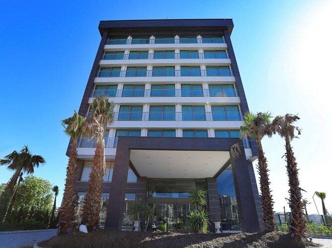 Best Western Premier Karsiyaka Convention & Spa Hotel