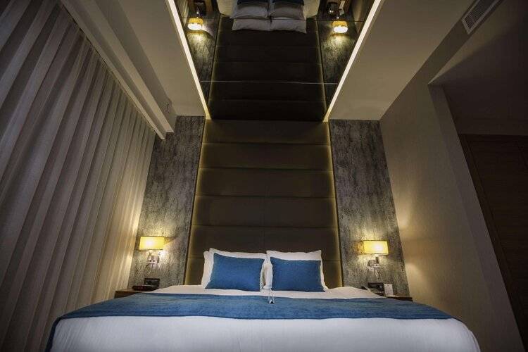 Best Western Premier Karsiyaka Convention & Spa Hotel