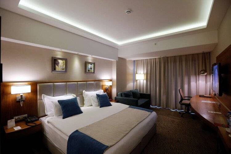 Best Western Premier Karsiyaka Convention & Spa Hotel