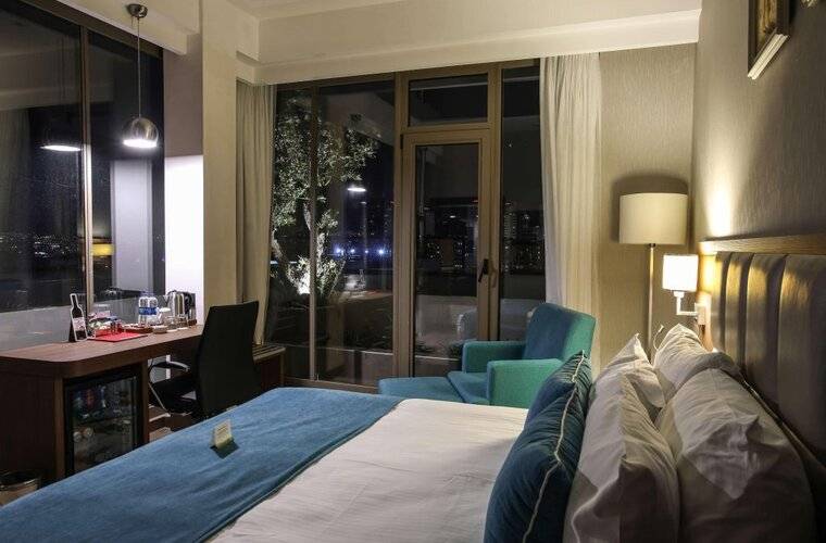 Best Western Premier Karsiyaka Convention & Spa Hotel