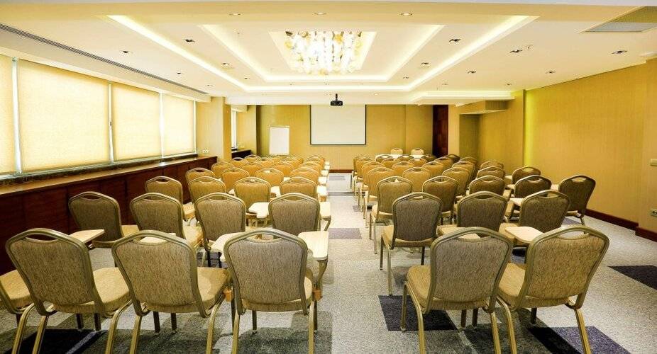 Best Western Premier Karsiyaka Convention & Spa Hotel