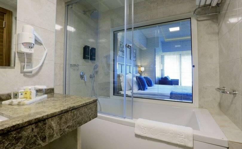 Best Western Premier Karsiyaka Convention & Spa Hotel