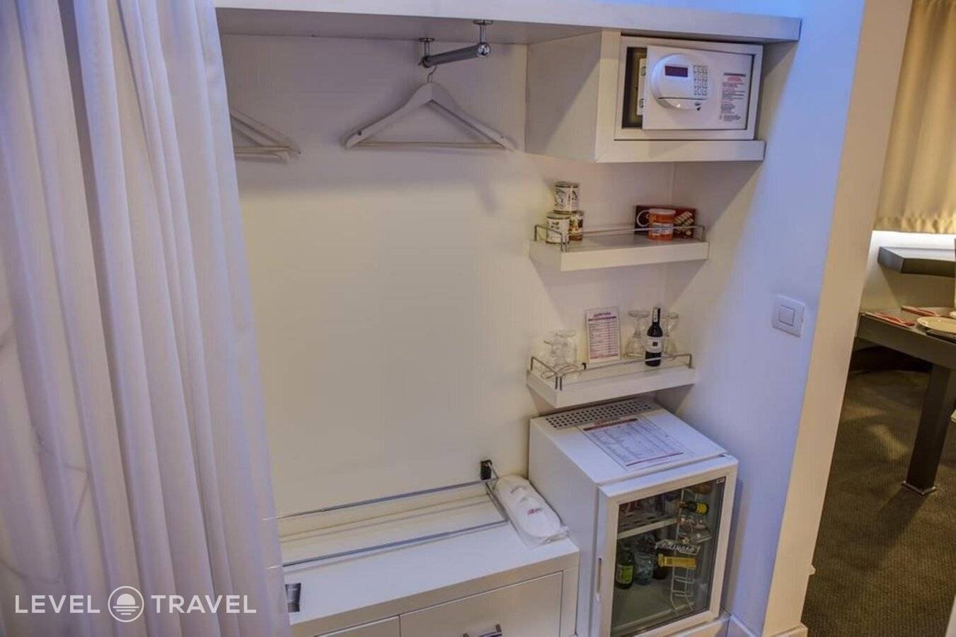 фотографии отеля Beyond Hotel - Boutique Class - Special Class в Турция(Измир) - фото №31