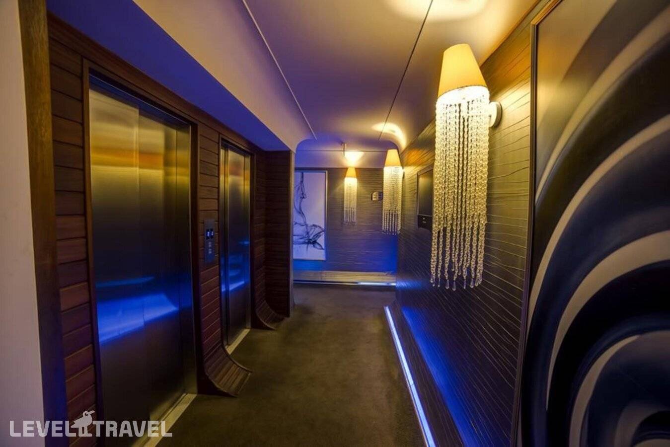 фотографии отеля Beyond Hotel - Boutique Class - Special Class в Турция(Измир) - фото №25