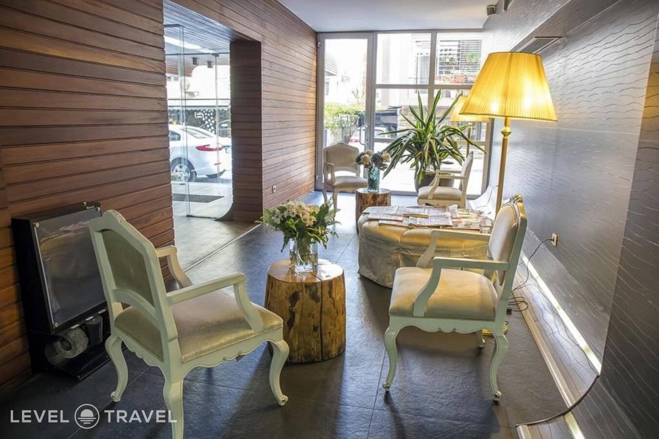 фотографии отеля Beyond Hotel - Boutique Class - Special Class в Турция(Измир) - фото №24