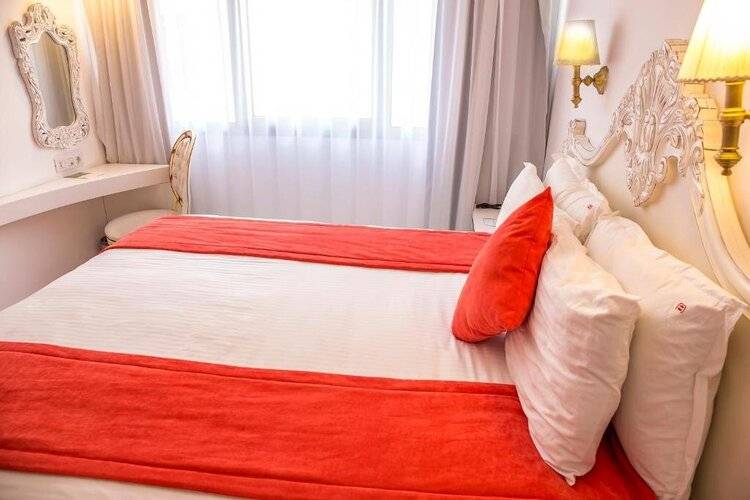 Beyond Hotel - Boutique Class - Special Class