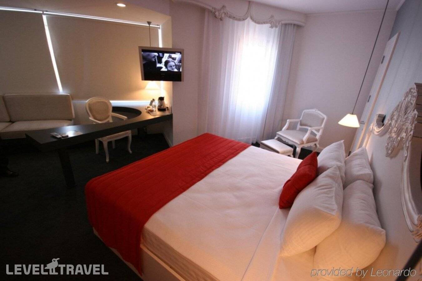 фотографии отеля Beyond Hotel - Boutique Class - Special Class в Турция(Измир) - фото №5