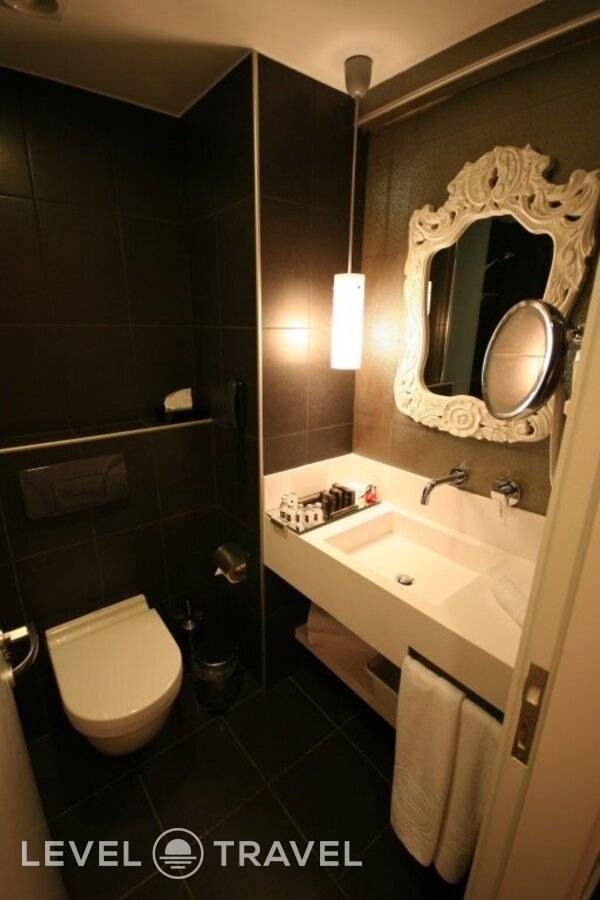 фотографии отеля Beyond Hotel - Boutique Class - Special Class в Турция(Измир) - фото №41