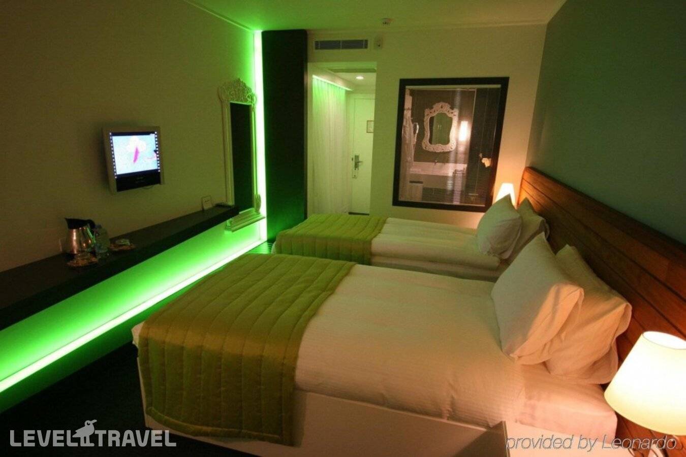 фотографии отеля Beyond Hotel - Boutique Class - Special Class в Турция(Измир) - фото №4