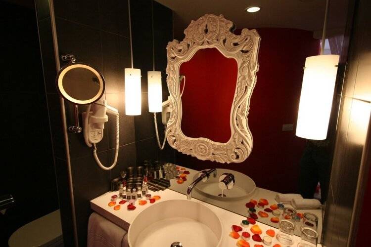 Beyond Hotel - Boutique Class - Special Class