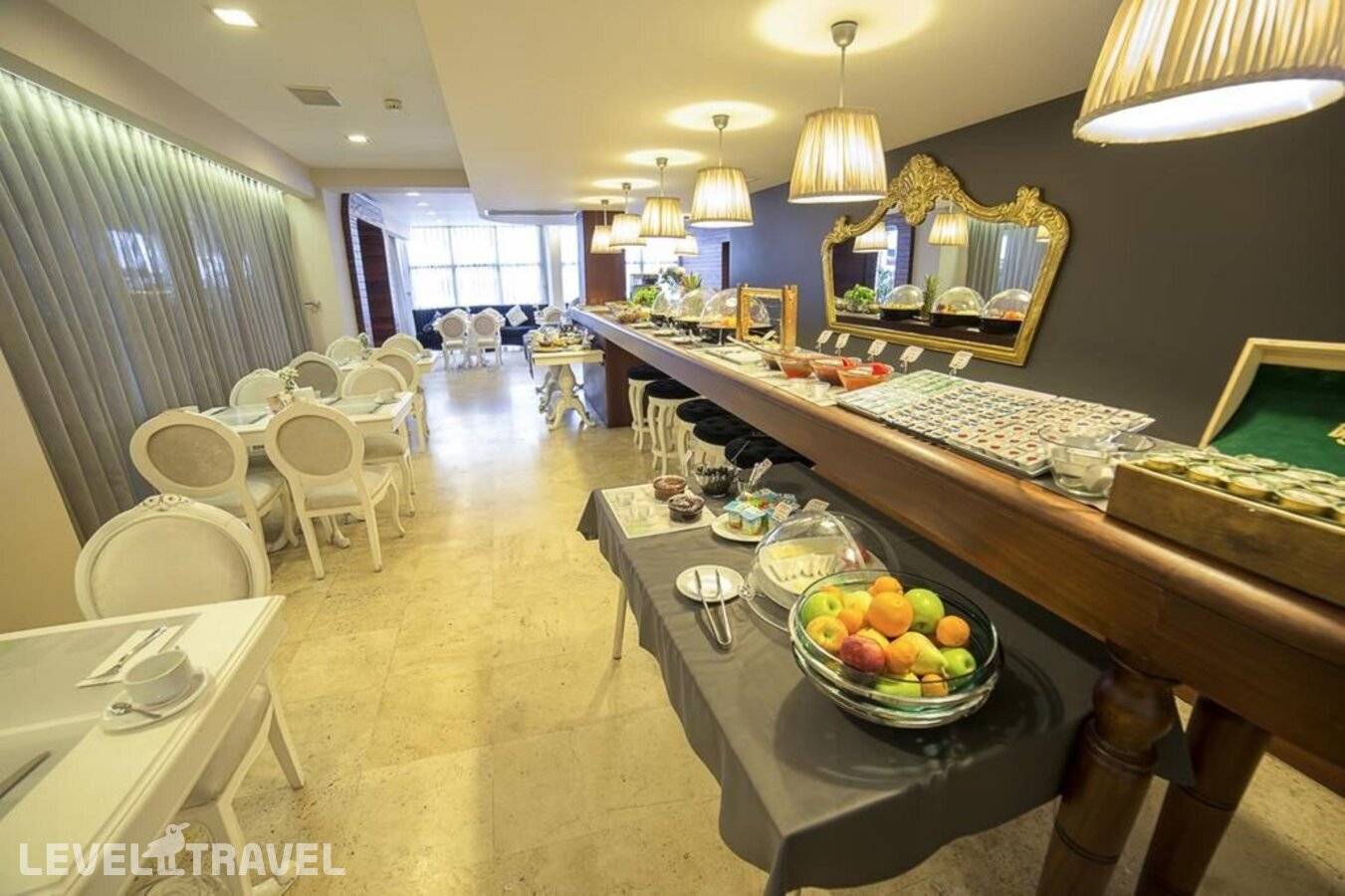 фотографии отеля Beyond Hotel - Boutique Class - Special Class в Турция(Измир) - фото №26