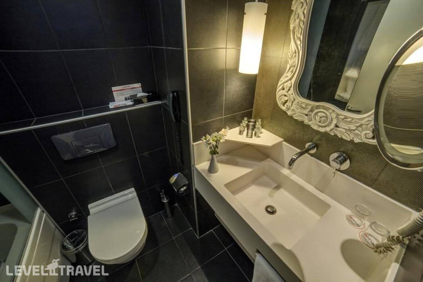 фотографии отеля Beyond Hotel - Boutique Class - Special Class в Турция(Измир) - фото №23