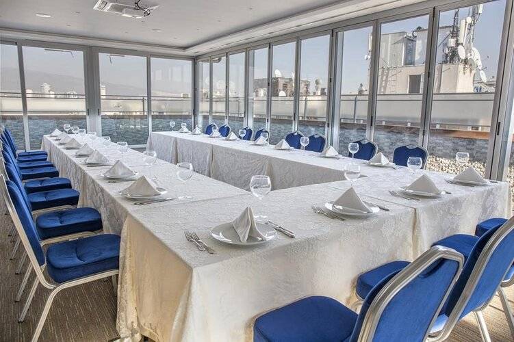Beyond Hotel - Boutique Class - Special Class