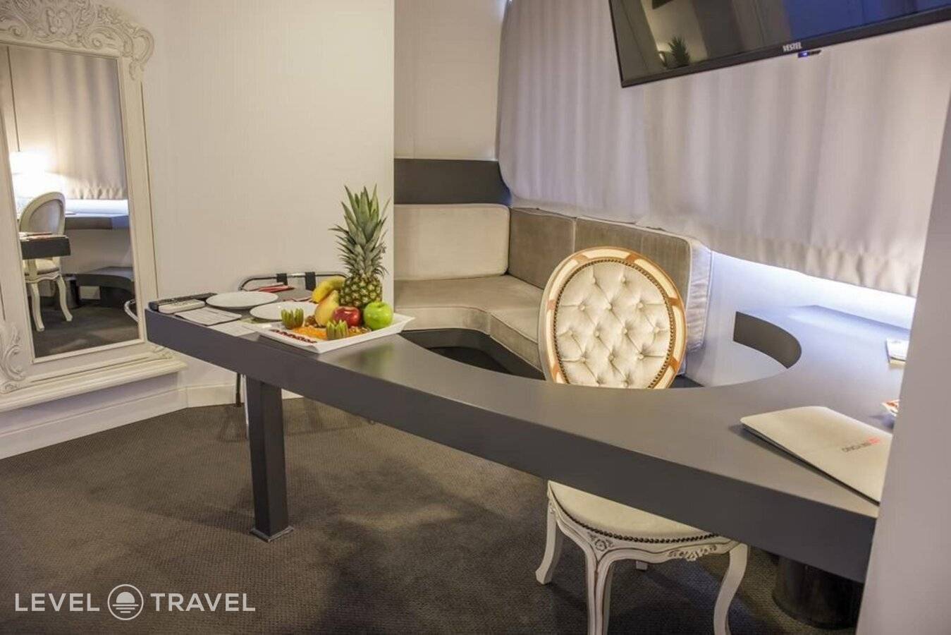 фотографии отеля Beyond Hotel - Boutique Class - Special Class в Турция(Измир) - фото №34