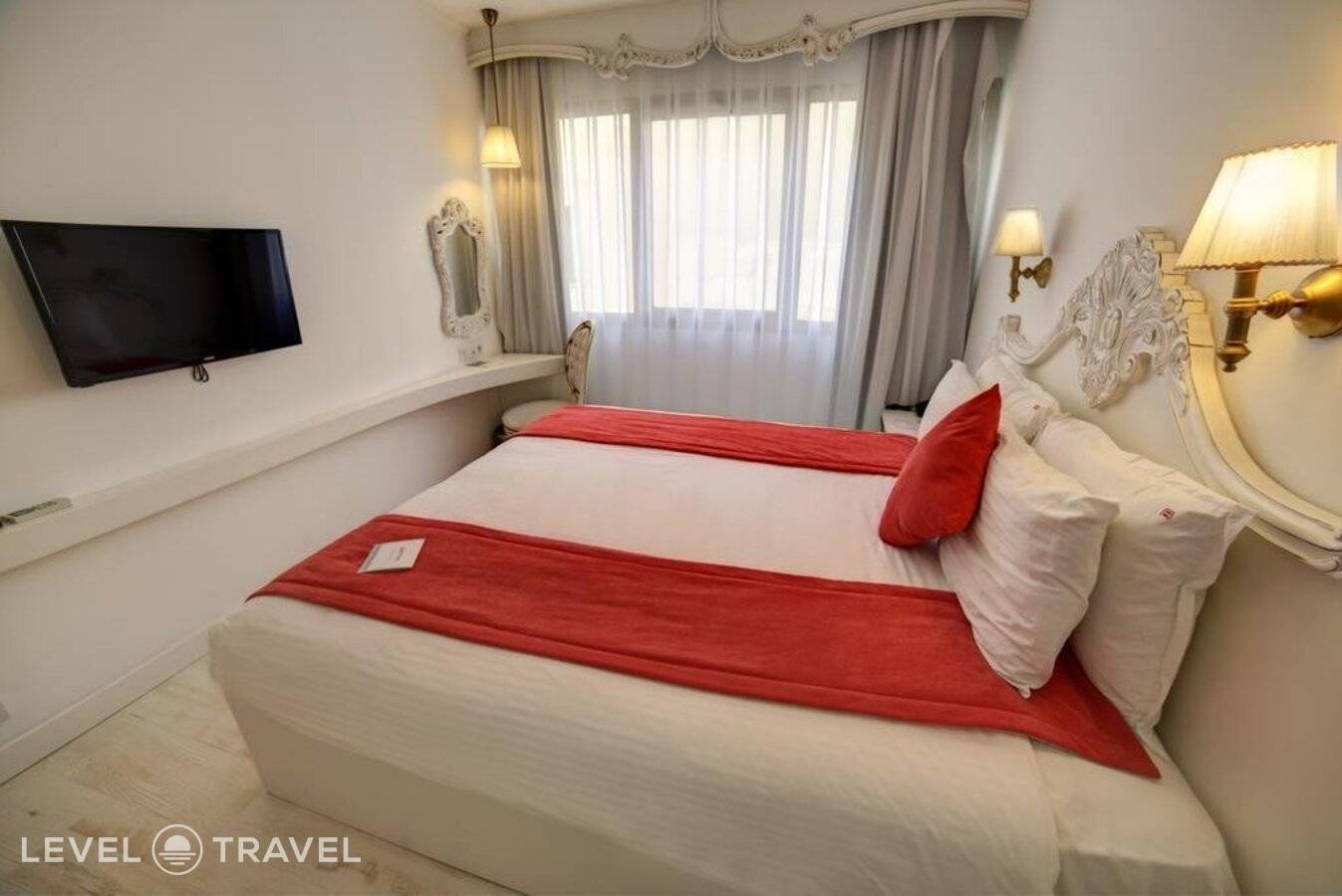 фотографии отеля Beyond Hotel - Boutique Class - Special Class в Турция(Измир) - фото №33