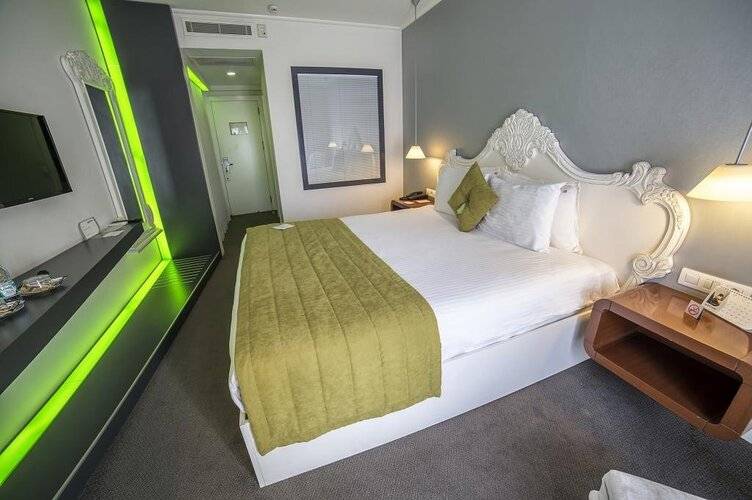 Beyond Hotel - Boutique Class - Special Class