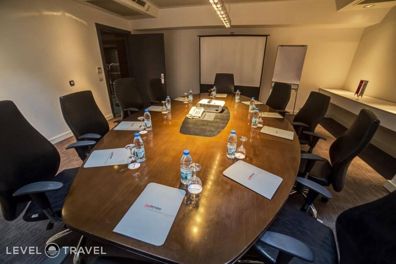 фотографии отеля Beyond Hotel - Boutique Class - Special Class в Турция(Измир) - фото №38