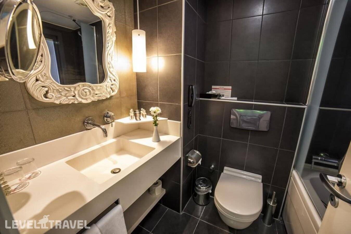 фотографии отеля Beyond Hotel - Boutique Class - Special Class в Турция(Измир) - фото №12