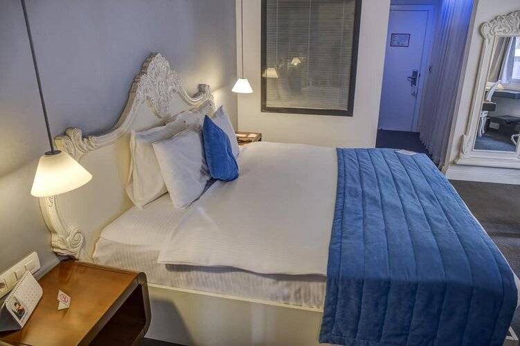 Beyond Hotel - Boutique Class - Special Class