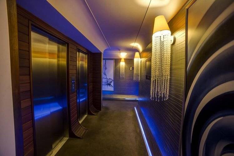 Beyond Hotel - Boutique Class - Special Class