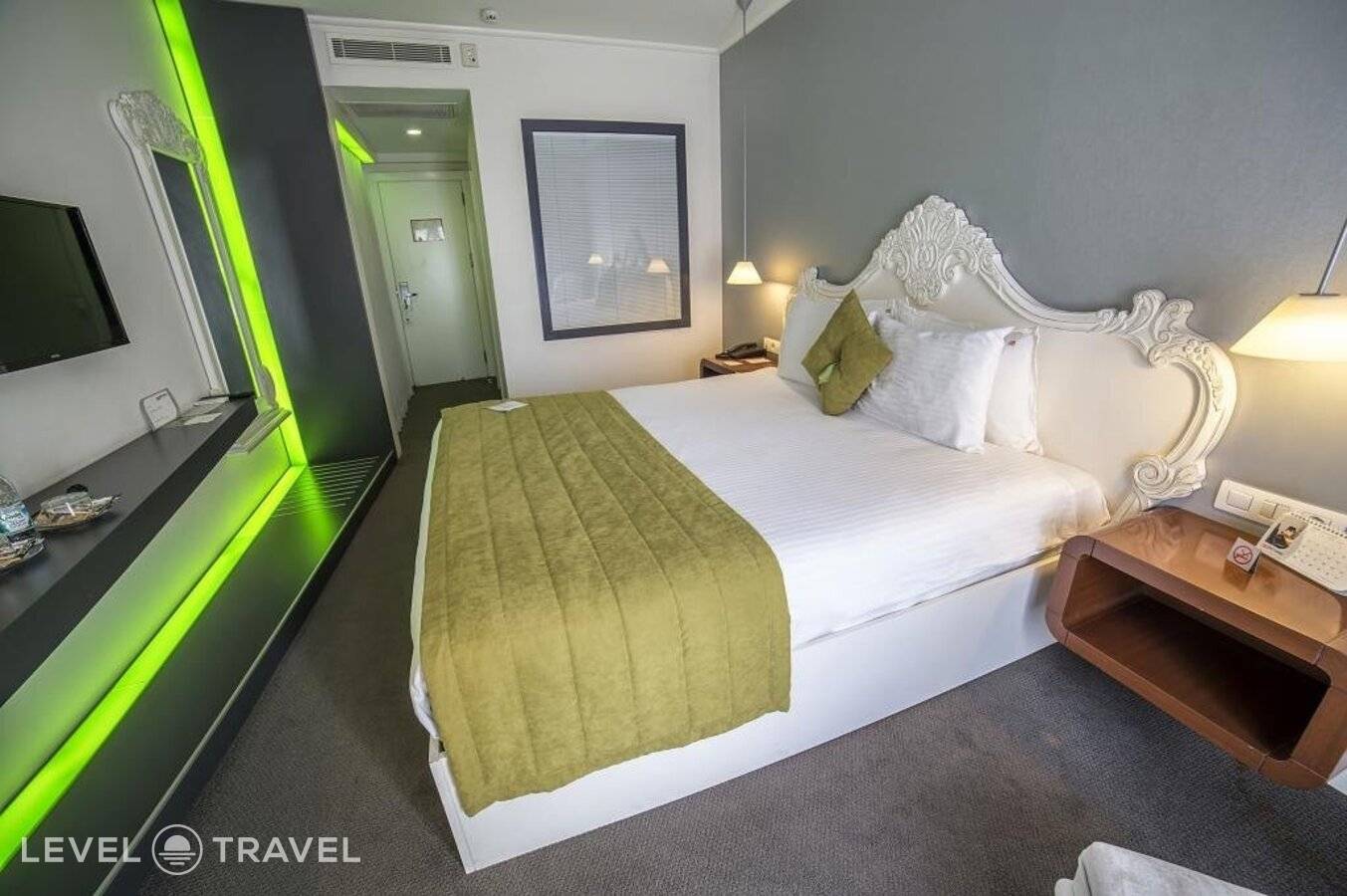 фотографии отеля Beyond Hotel - Boutique Class - Special Class в Турция(Измир) - фото №32