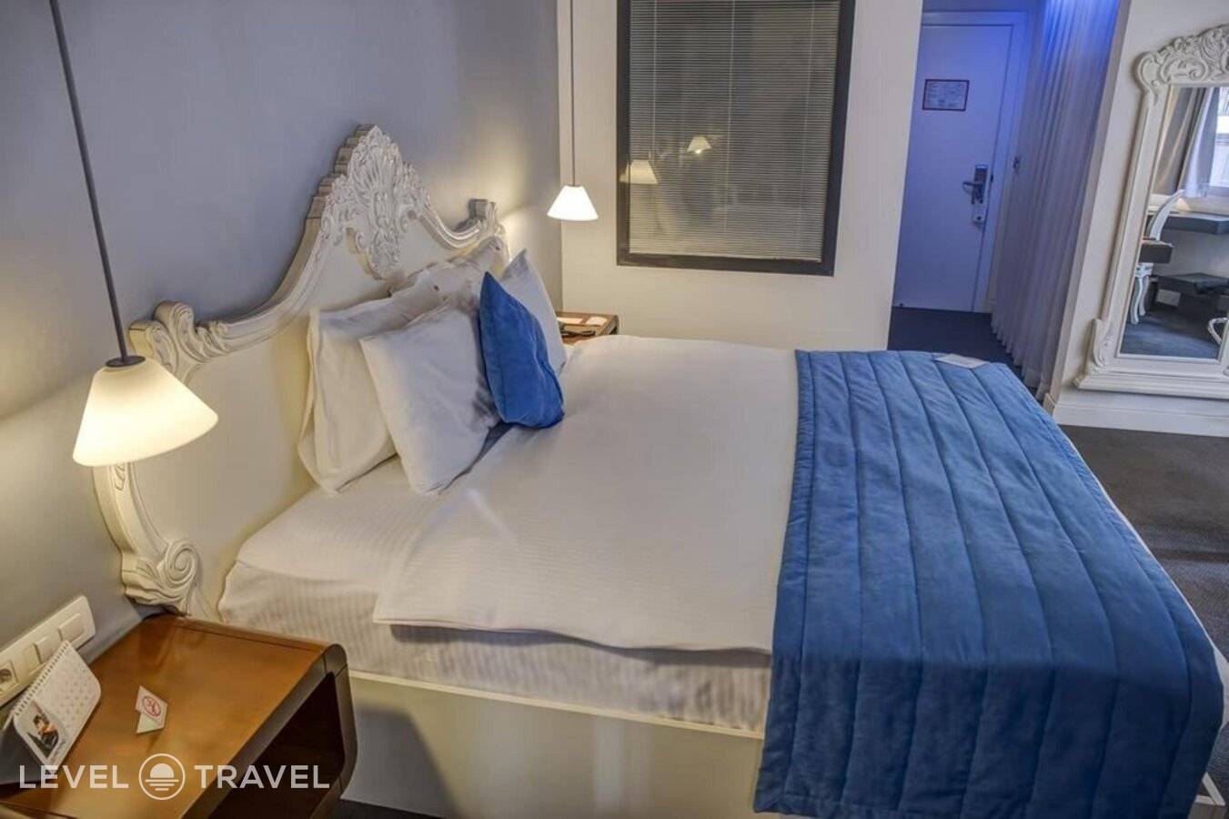 фотографии отеля Beyond Hotel - Boutique Class - Special Class в Турция(Измир) - фото №36